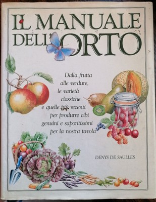 Gartenhandbuch
