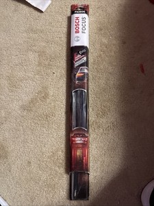 Bosch FOCUS Replacement Wiper Blade, 26” Fs26 OE 1ct Free Ship
