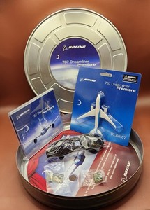 787 Dreamliner Boeing | eBay
