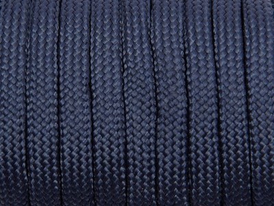  Schnüre Paracord 4mm Fallschirmschnur 5m 10m 15m 30m