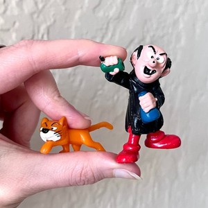 Gargamel | eBay