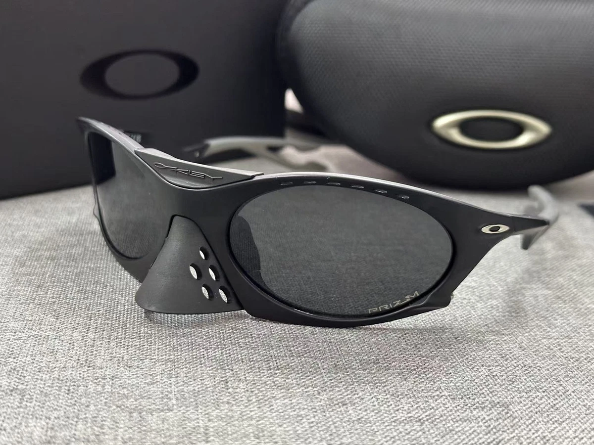 Oakley Cat Eye Sunglasses for Men for sale | eBay