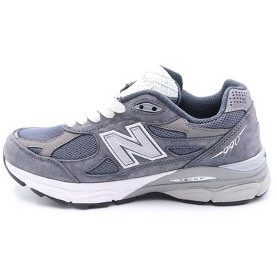 New Balance XKITH 990v3 Tornado Low Cut Sneaker M990kt3 Gray Used 0afae4a2410dcd