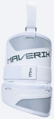 Maverik Lacrosse Max Bicep pad size S/M
