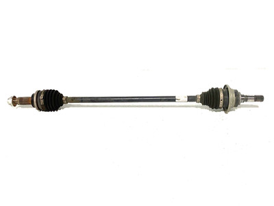 16-23 MAZDA CX-9 REAR RIGHT PASSENGER SIDE AXLE SHAFT AWD OEM #A0.35