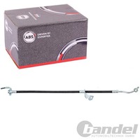 A.B.S. Bremsschlauch Vorne Rechts Passend FüR Hyundai IX35 Kia Sportage | Sl 637
