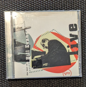 Bill Evans Complete Verve | eBay
