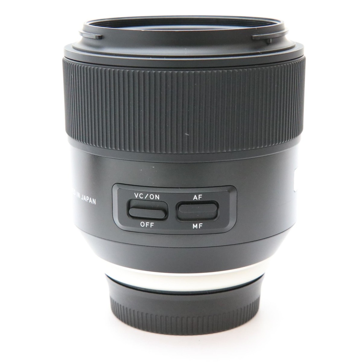 TAMRON SP 85mm F/1.8 Di VC USD/Model F016N (for Nikon AF TAMRON SP 85mm F/1.8 Di VC USD/Model F016N (for Nikon AF