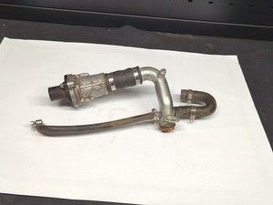 2018 Arctic Cat WILDCAT XX Thermostat Housing