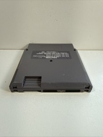 WWF WrestleMania Challenge -- NES Nintendo Original Authentic Game