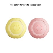 Smart Pet Toys Rolling Ball Electric Interactive Kitten Toy Dog Cat Accessory