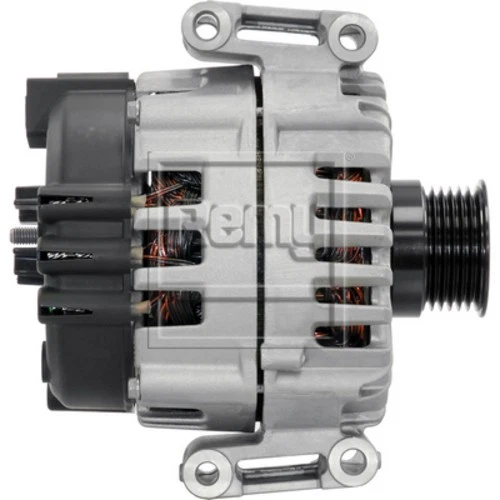 Alternador Remy 12977 Premium para 08-15 G550 GL450 GL550 ML350 ML550 R350 SLK350 Foto 4 de 4