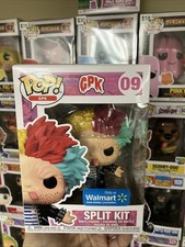 KIT DIVIDIDO Funko Cubo de Basura Niños Pop! Figura Vinilo #09