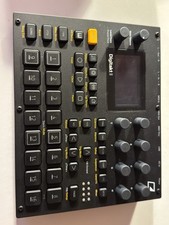 Elektron Digitakt 2 II Digital Drum Machine Stereo Sampler/Sequencer