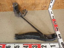 DAIHATSU HIJET S200P Front Lower Arm Lowerarm Tension Rod right side GENUINE JDM