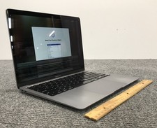 Apple MacBook Air A2179 MWTJ2LL/A 2020 13.3" i3-1000NG4 8GB RAM 256GBNVMe, As Is