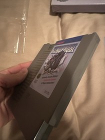 Xenophobe (Nintendo Entertainment System NES, 1988) (COMPLETE IN BOX CIB) NM