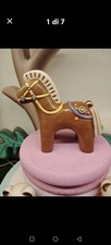 Thun Cavallo Limited edition
