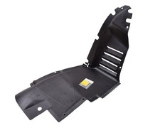 Renault Safrane I-original wheel arch cover wheel arch shell front left 7700807174
