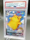 2021 Pikachu Pokemon Japanese Surfing 25th Anniversary Collec-FA Perfect PSA 10