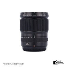 Fujifilm GF 23mm f4 R LM WR Lens (#330) *USED*