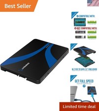 M.2 SATA NGFF to 2.5in SATA Adapter Enclosure, Not NVMe EC-M2SA