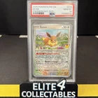 Eevee 074/131 Pokemon Day 2025 - PSA 10 (Prismatic Evolutions)