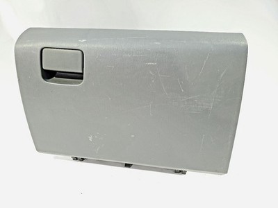 2008 Toyota Tacoma OEM Glove Box Gray Minor Scuffs 55550-04060