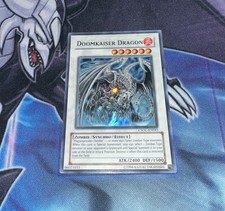 Doomkaiser Dragon NM/VLP Ultra Rare Unlimited CSOS-EN043 Yugioh!