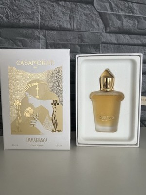Xerjoff Casamorati 1888 Dama Bianca Eau de Parfum 30 Ml