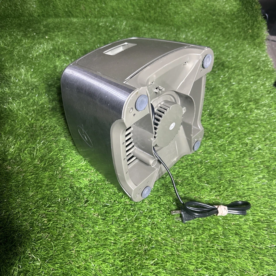 Oster Food Processor 14-Cup Base Unit Only - FPSTFP5273-DFL - Tested - Image 3 of 4