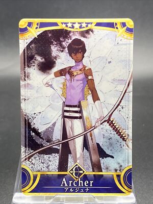 Fate⁄Grand Orderアルジュナオルタ フィギュア 新品未開封 Fate Grand