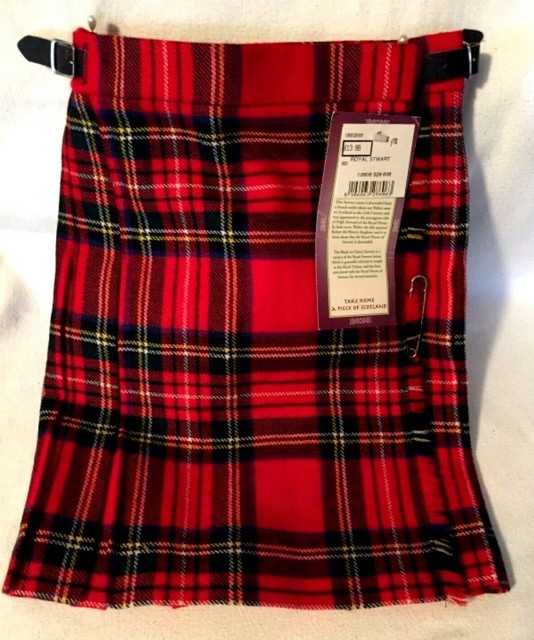 used kilts for sale on ebay