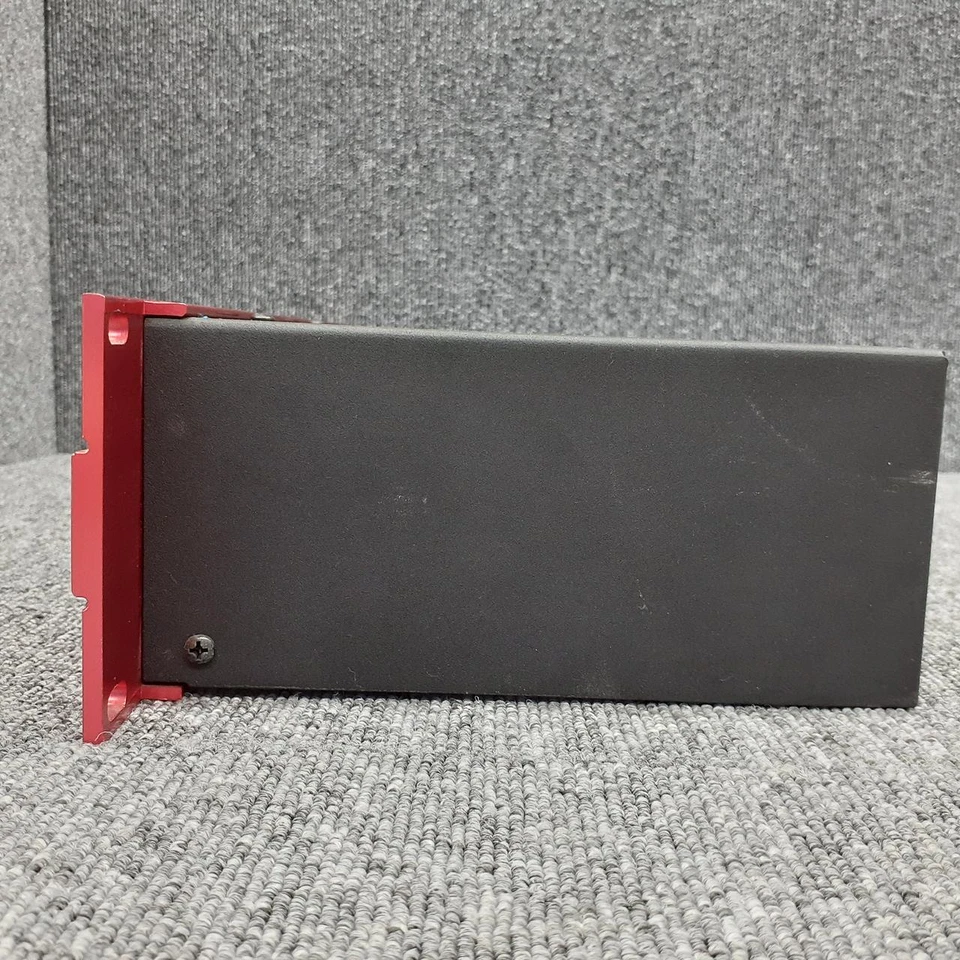 LINE6 POD XT PRO | Efectos de guitarra montaje en rack en buen estado Foto 3 de 4