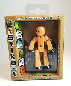 stikbot ebay