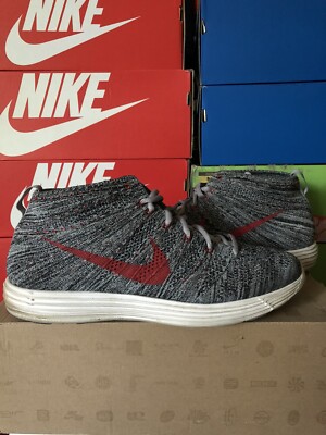 Nike Free Nike Shoes Nike Lunarmax Flyknit Chukka NIKE LUNAR