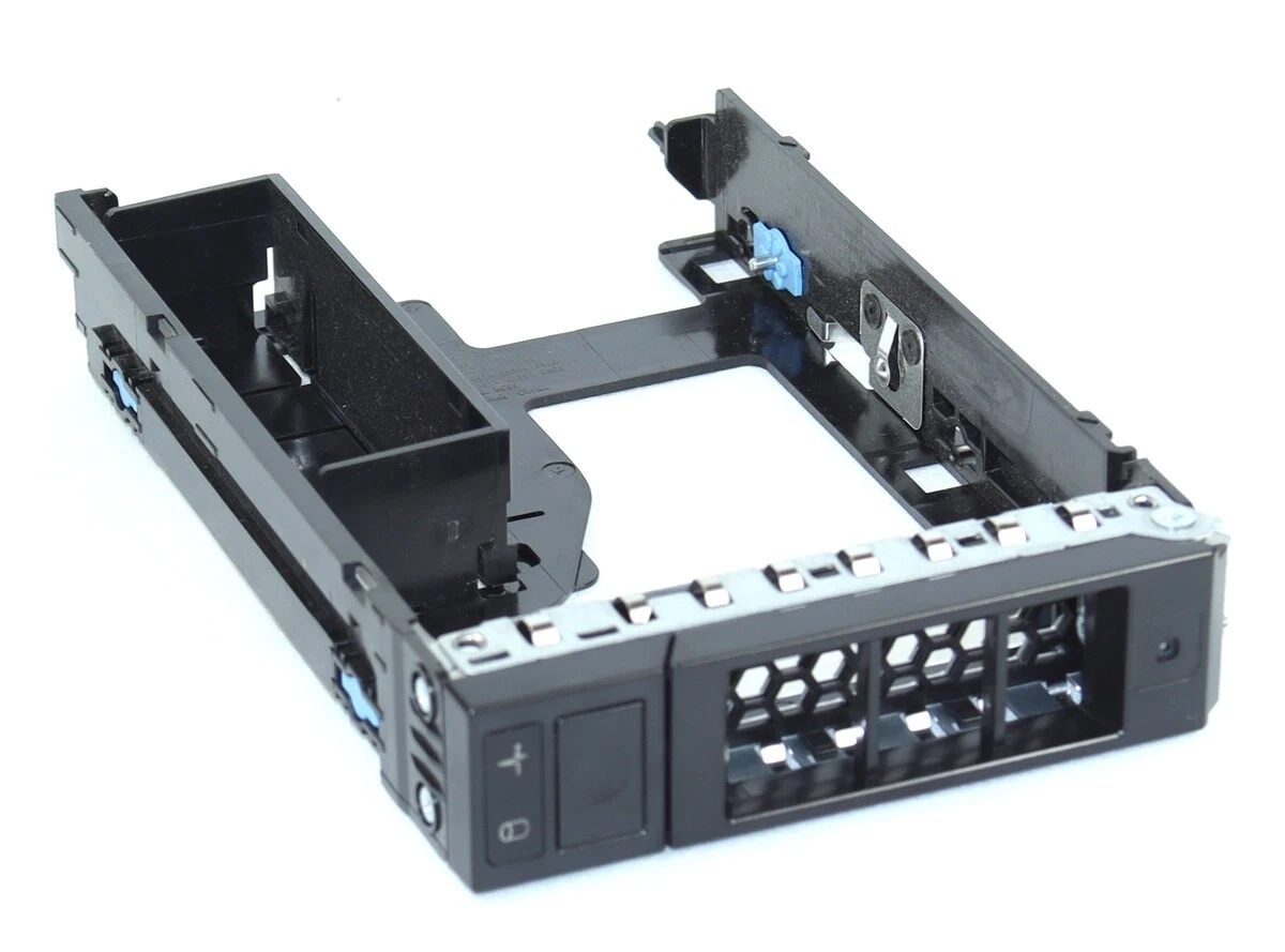 Bandeja Caddy Dell 3.5" LFF SAS SATA para Precision T7820 T7920 IB5IFK20 Producto de Segundo Uso