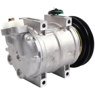 A/C Compressor 4621589 4710206 for Hitachi ZX110-3 ZX120-3 ZX130-3