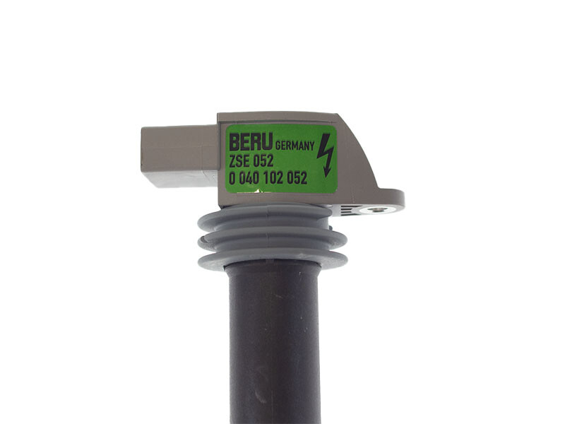 BERU Ignition Coil 9A160210407 Porsche 911 Boxster Cayman | eBay