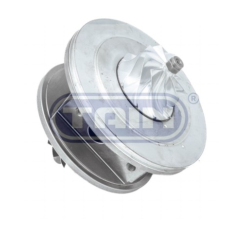 Upgrade Turbo Char Higher Flow BV45 53039700337 Nissan Navara Pathfinder 2.5 DCI - Picture 1 of 6
