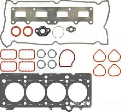 Original VICTOR REINZ Dichtungssatz Zylinderkopf 02-10028-01 für Chrysler Dodge