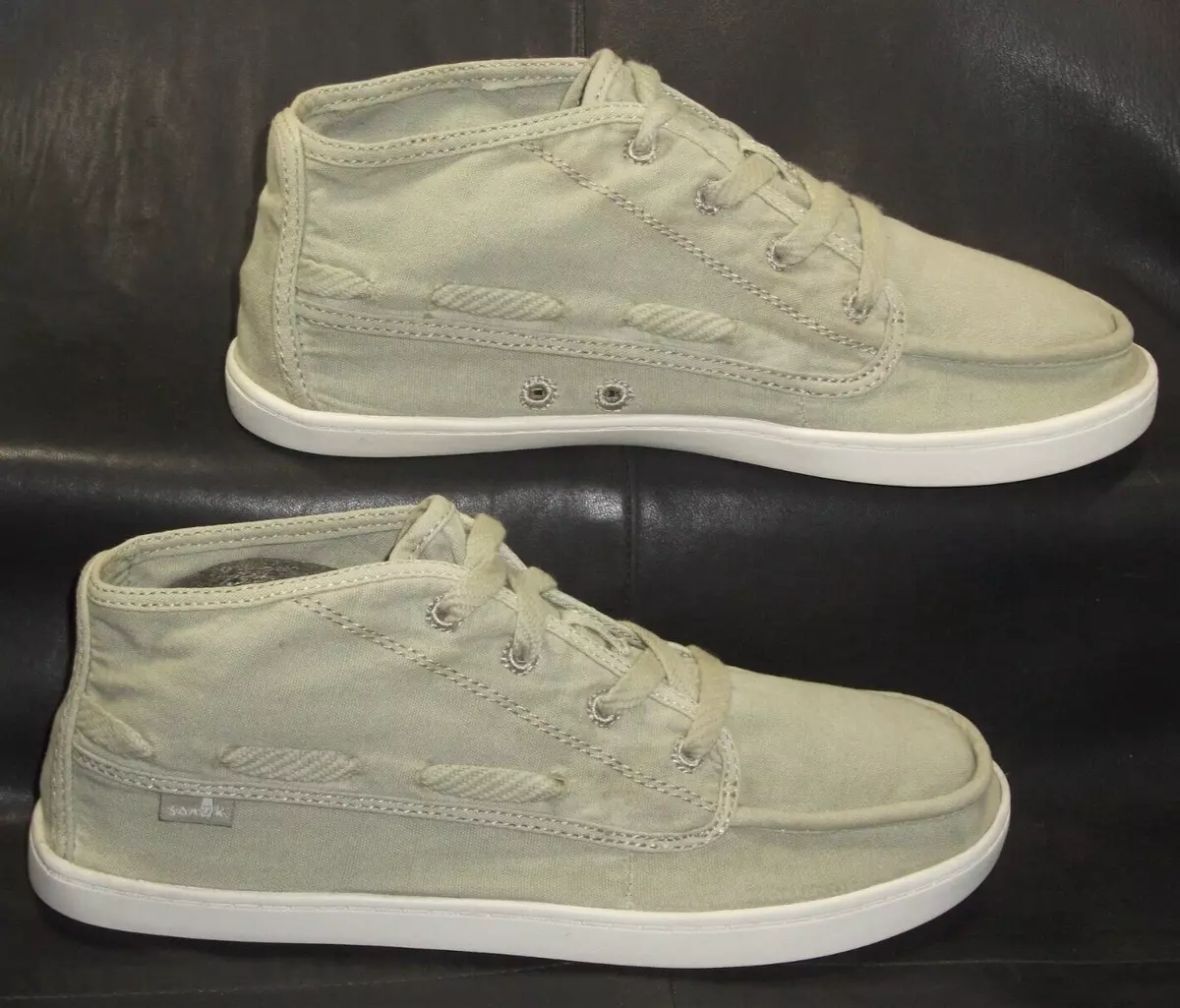 Sanuk vee k shawn cheap