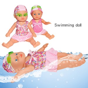 baby doll pool