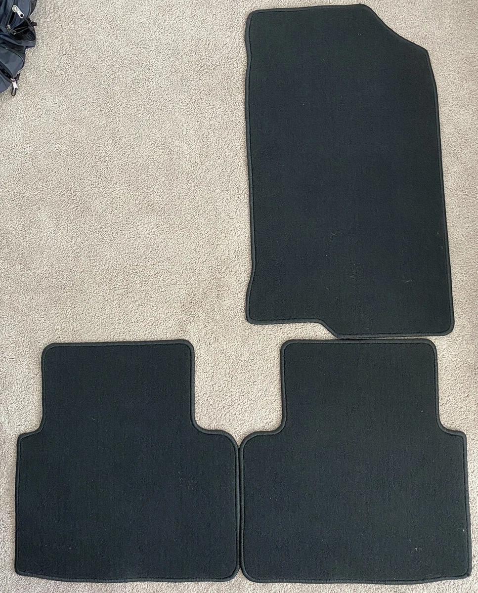 2012 honda accord cheap floor mats oem