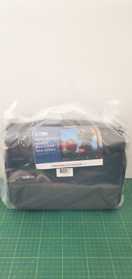 Think Tank Photo Mirrorless Mover 30 V2 Coast Green Kamera-Umhängetasche