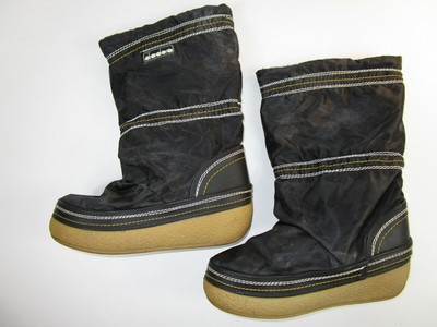 diadora winter boots