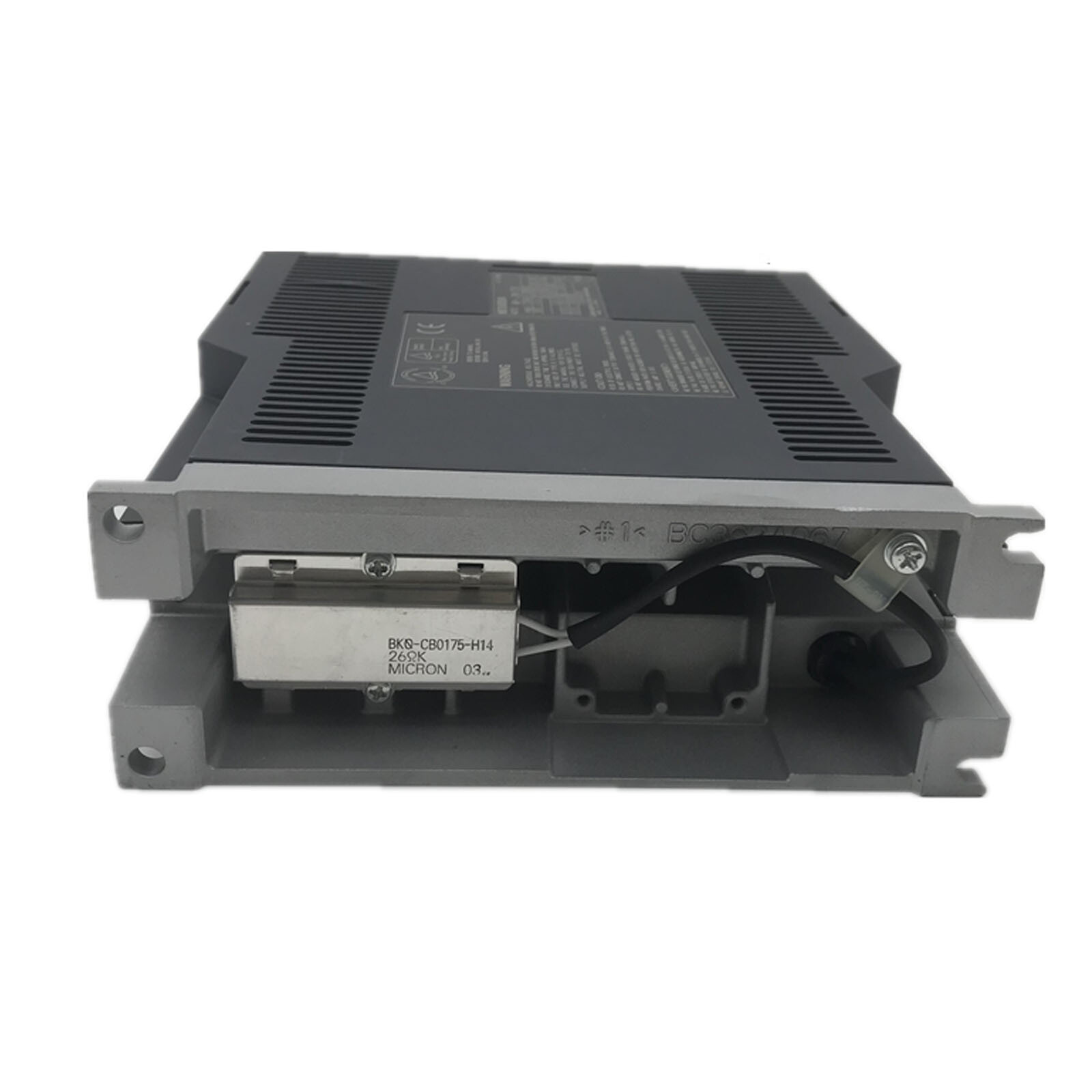 1PC Mitsubishi Servo Driver MR-J3W-22B MRJ3W22B New In Box