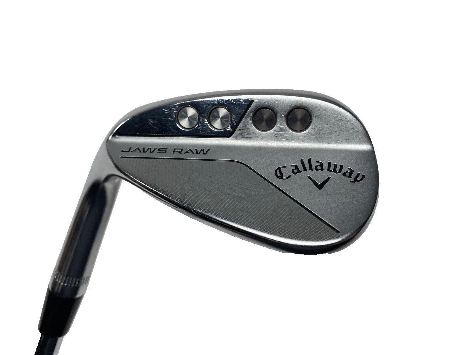 Callaway 50 Loft Golf Clubs