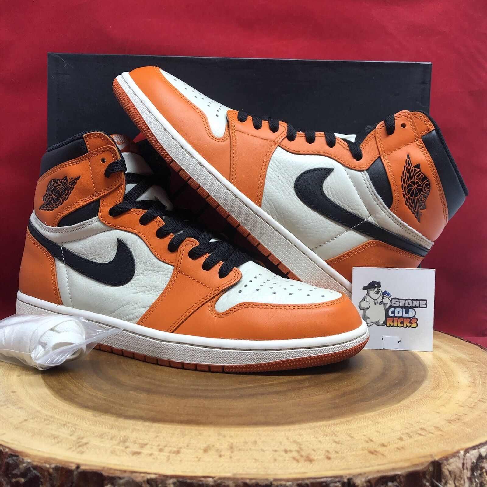 Air Jordan 1 'Shattered Backboard Away' Release Date. Nike SNKRS