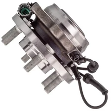 Hub Assembly For Nissan Suzuki Frontier Pathfinder Xterra Equator 05-23 PT515065